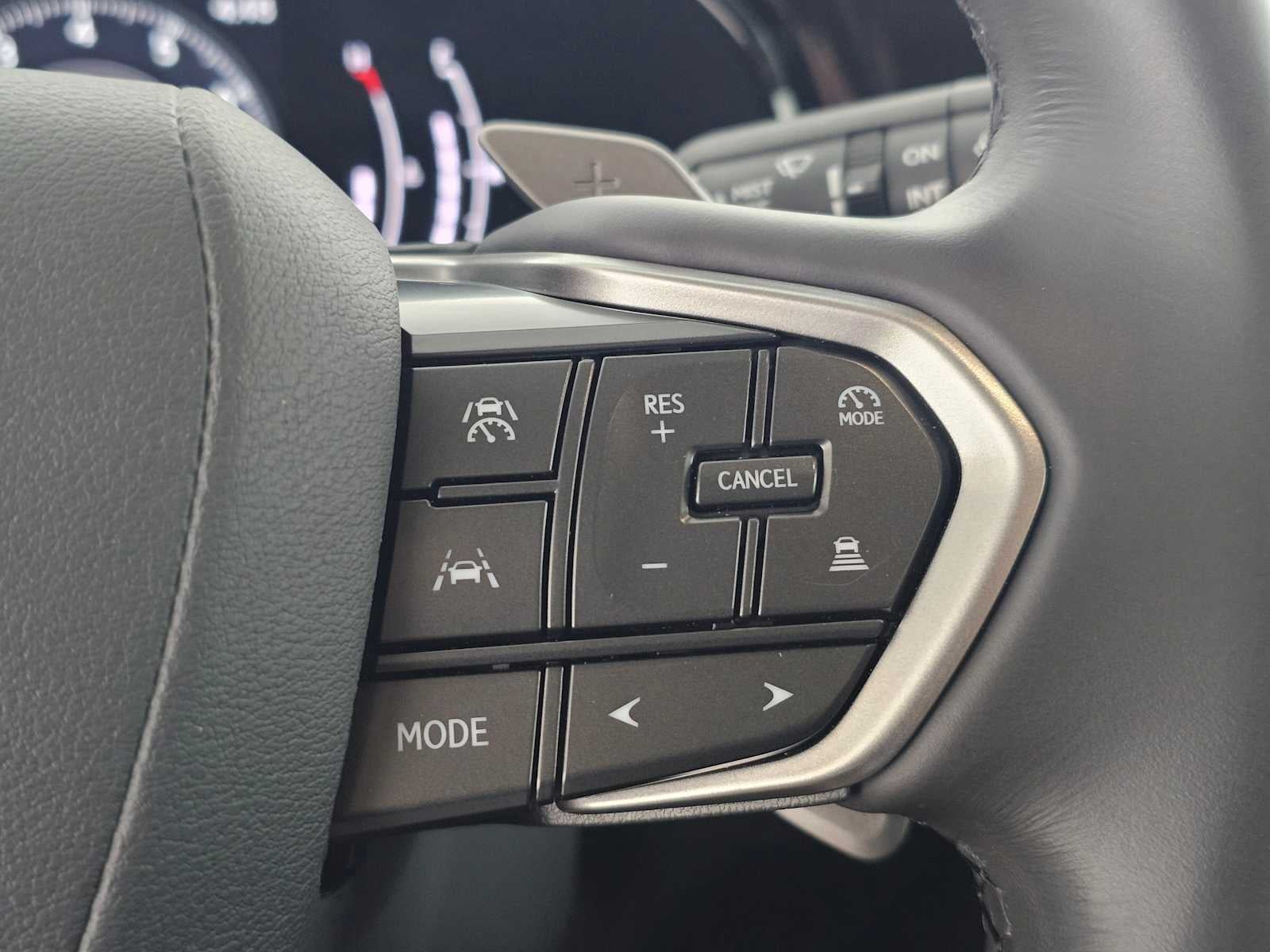 2025 Lexus NX NX 250