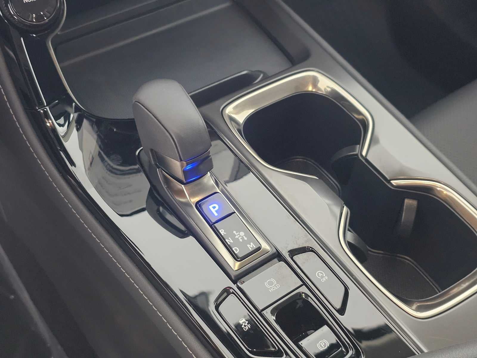 2025 Lexus NX NX 250