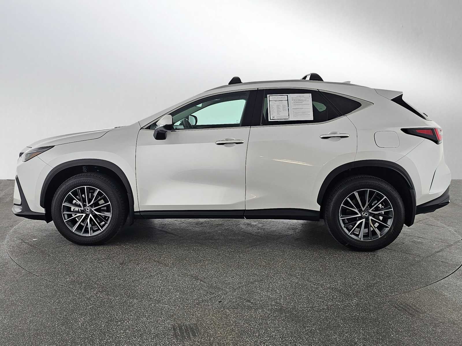 2025 Lexus NX NX 250