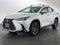 2025 Lexus NX NX 250