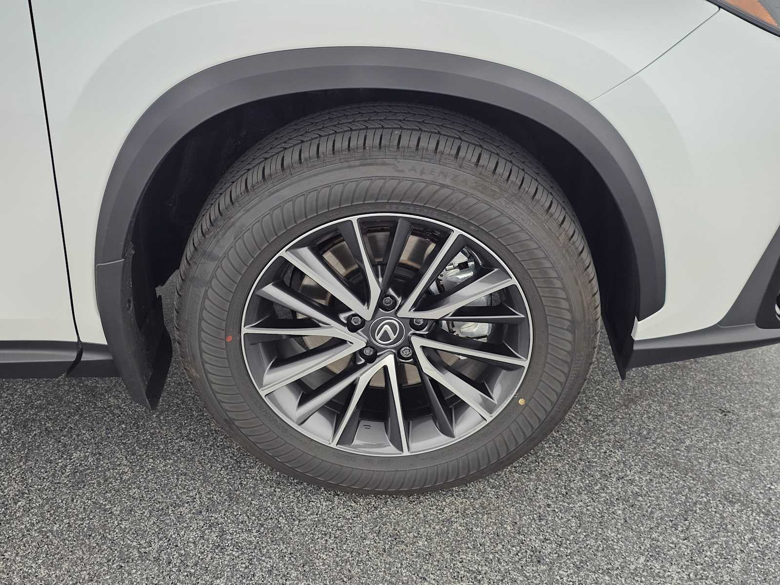 2025 Lexus NX NX 250