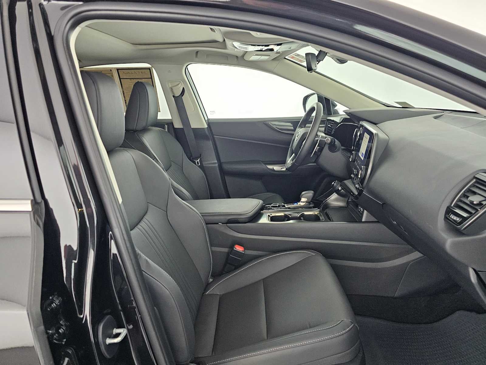 2025 Lexus NX NX 250