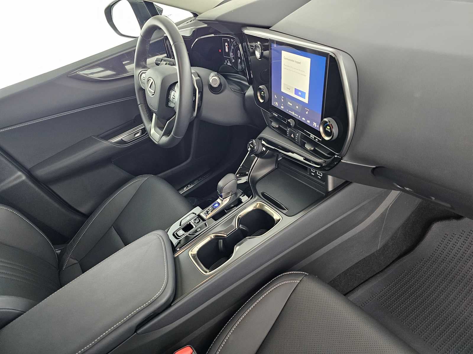 2025 Lexus NX NX 250