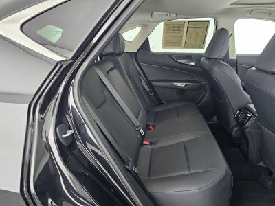 2025 Lexus NX NX 250