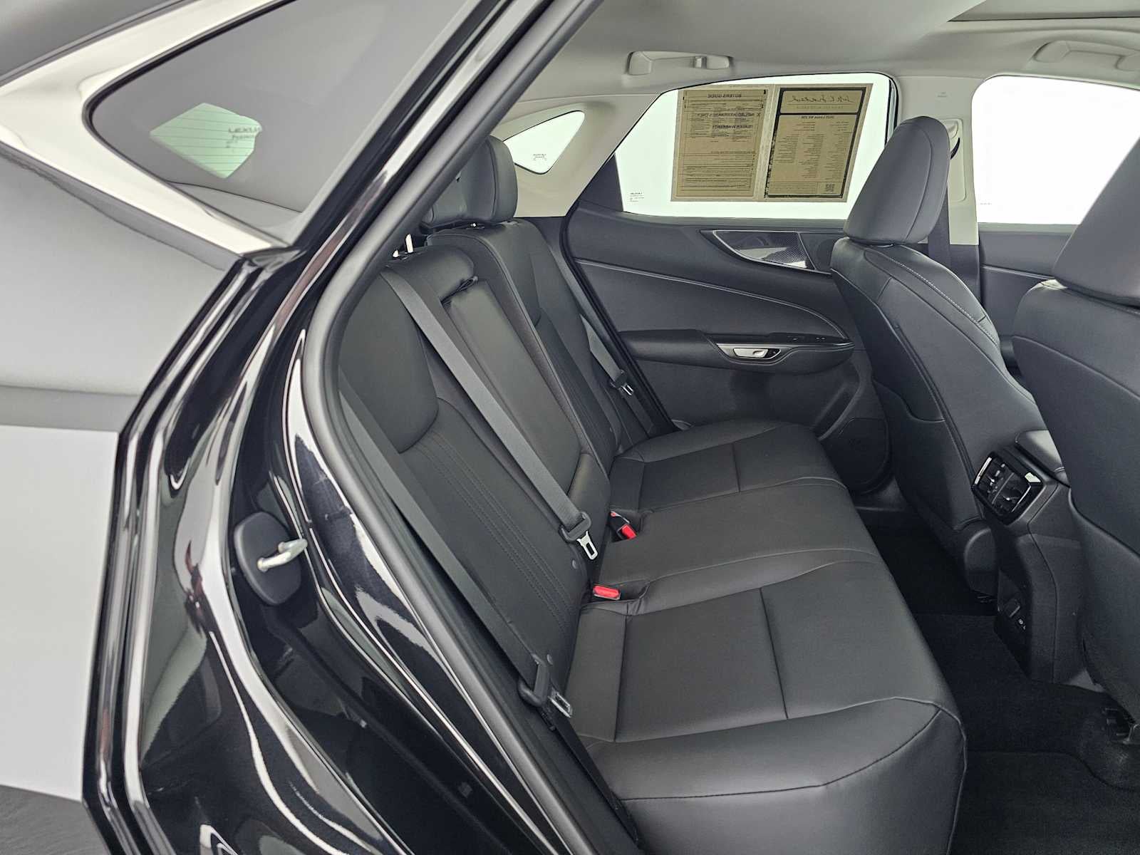 2025 Lexus NX NX 250