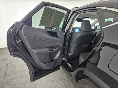 2025 Lexus NX NX 250