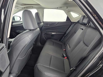 2025 Lexus NX NX 250