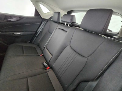 2025 Lexus NX NX 250