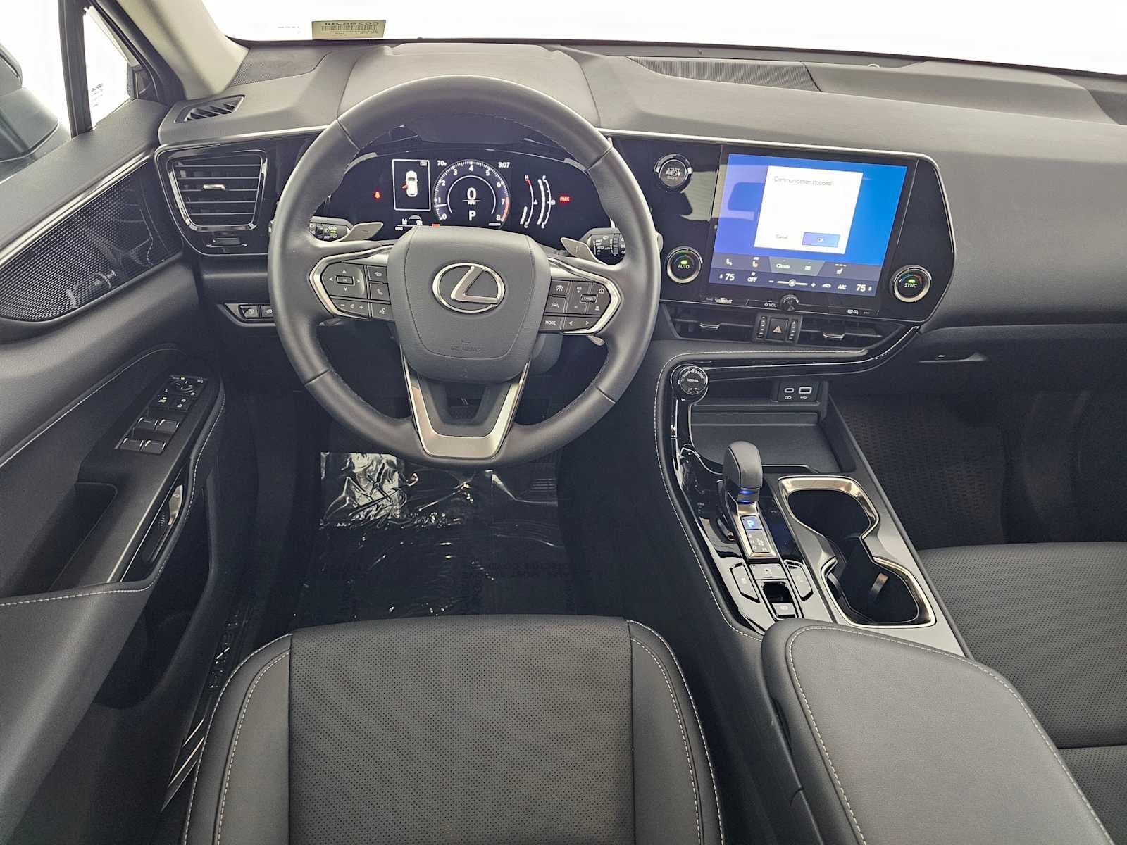 2025 Lexus NX NX 250