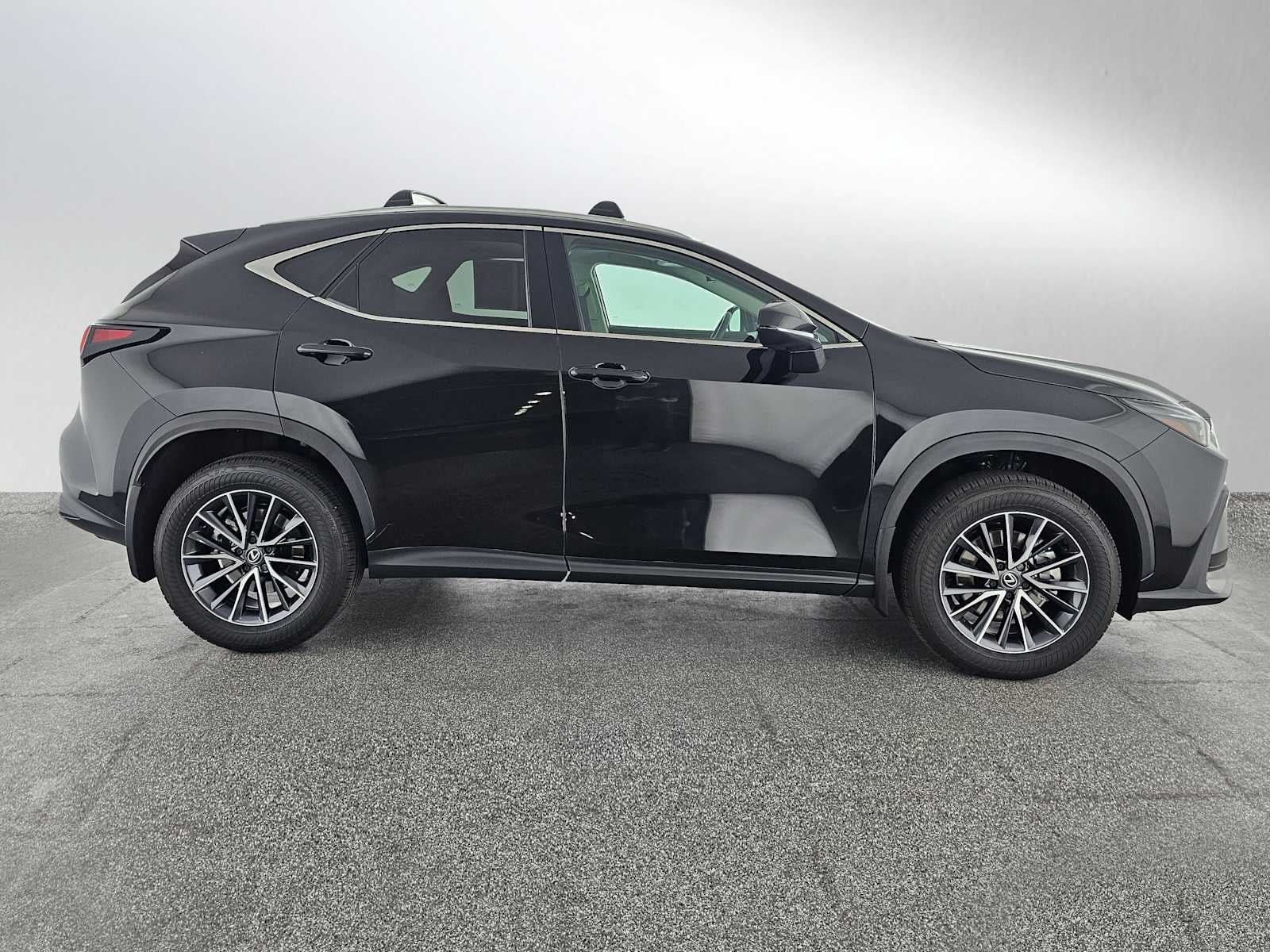 2025 Lexus NX NX 250