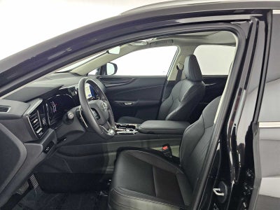 2025 Lexus NX NX 250