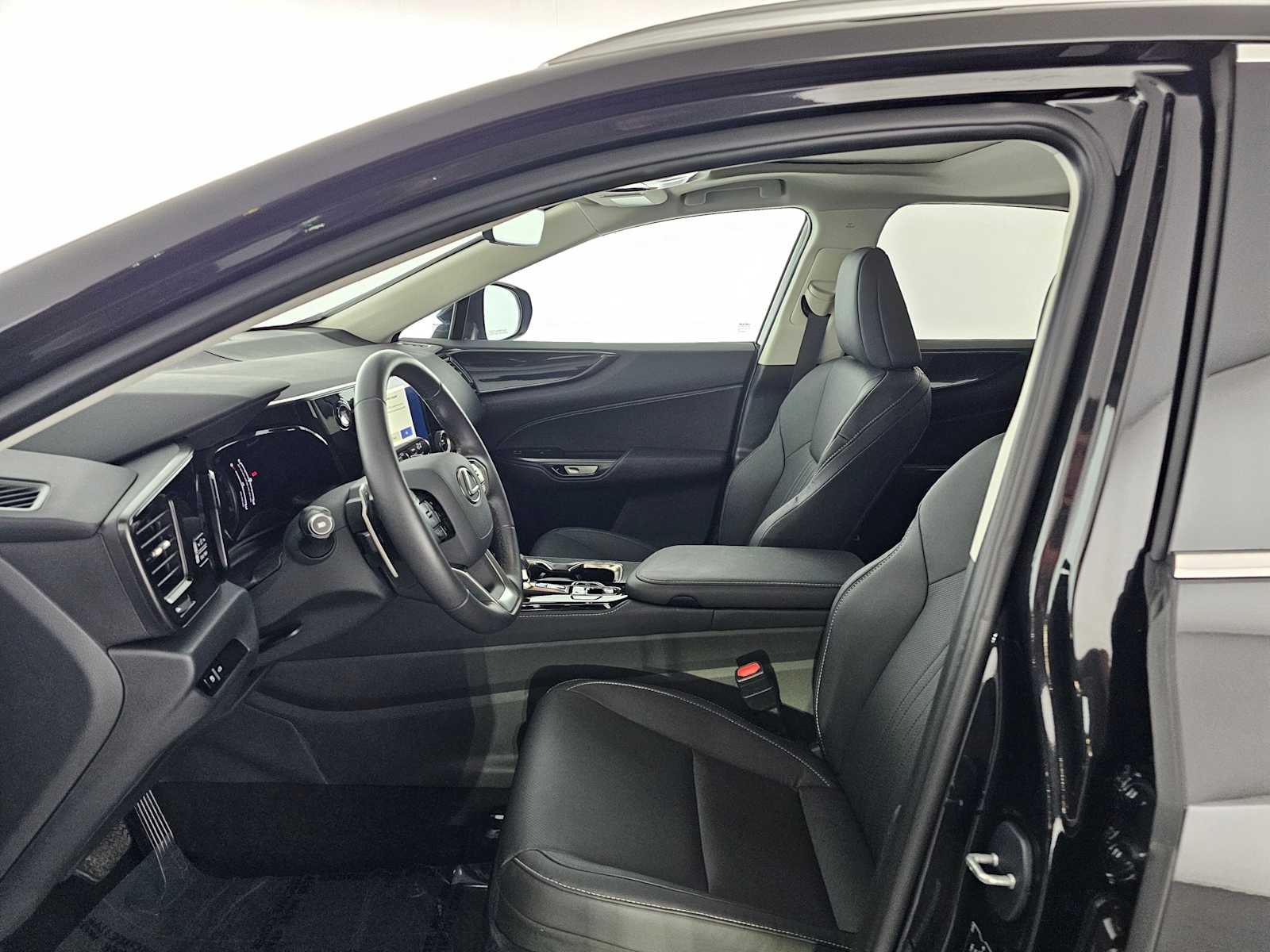 2025 Lexus NX NX 250