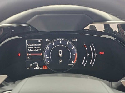 2025 Lexus NX NX 250