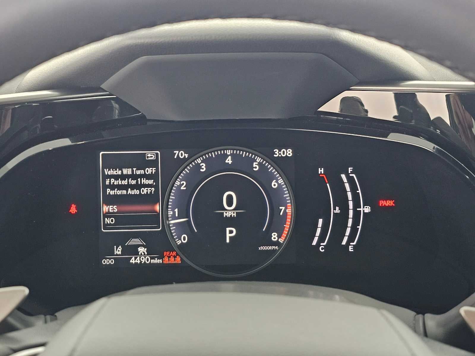 2025 Lexus NX NX 250