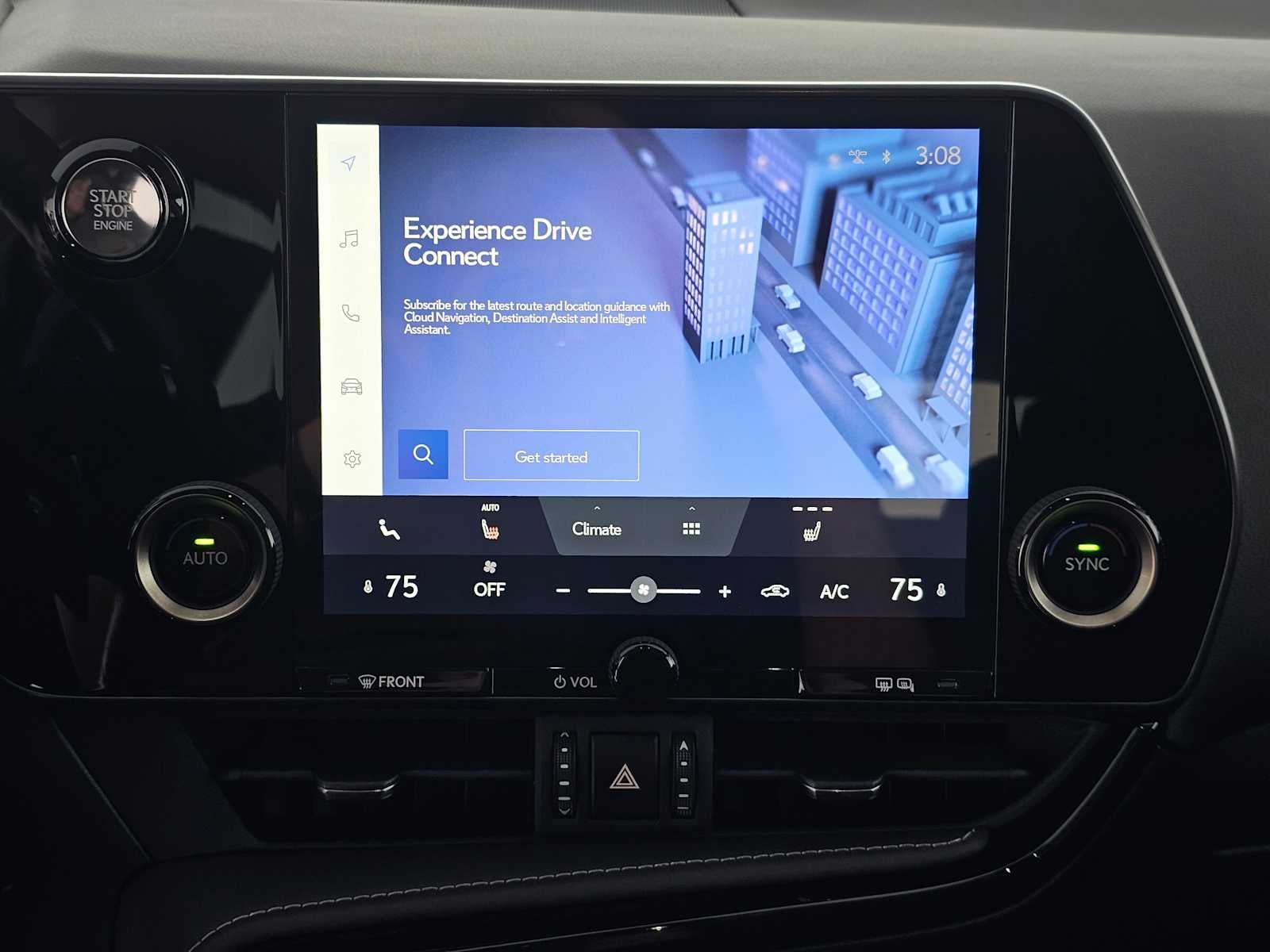 2025 Lexus NX NX 250