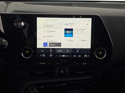 2025 Lexus NX NX 250