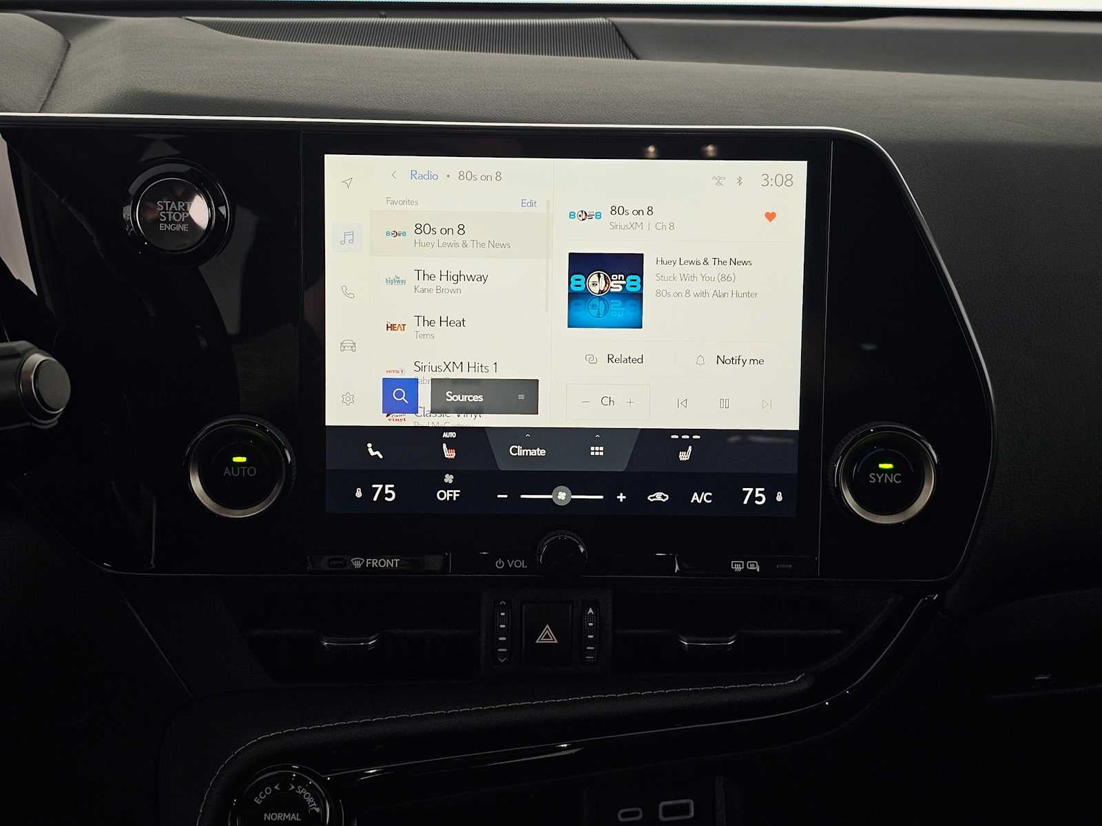 2025 Lexus NX NX 250