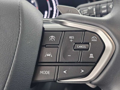 2025 Lexus NX NX 250