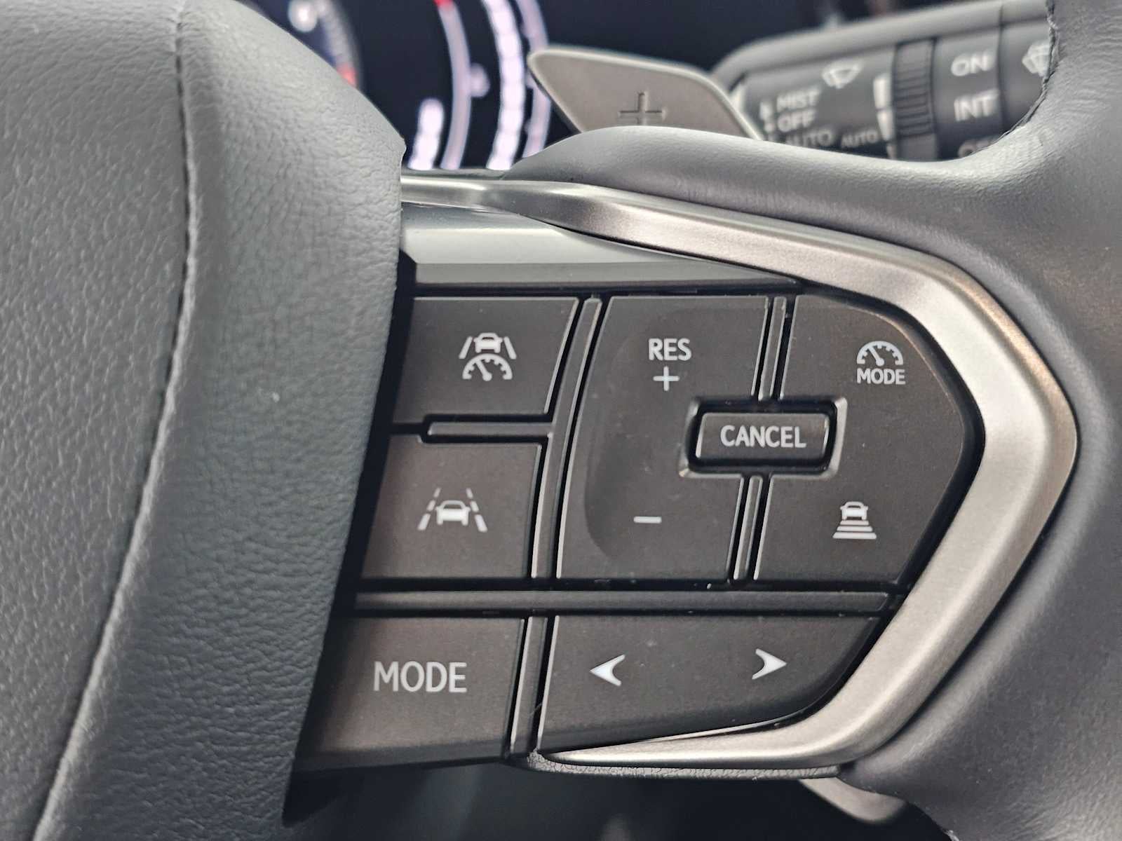 2025 Lexus NX NX 250