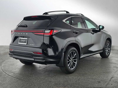 2025 Lexus NX NX 250