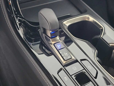 2025 Lexus NX NX 250
