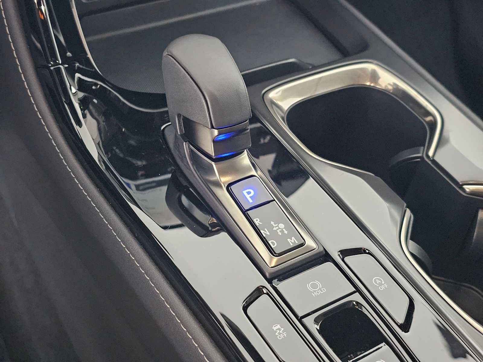 2025 Lexus NX NX 250