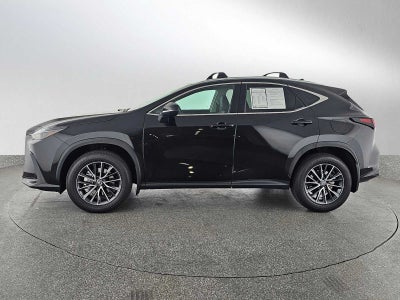 2025 Lexus NX NX 250