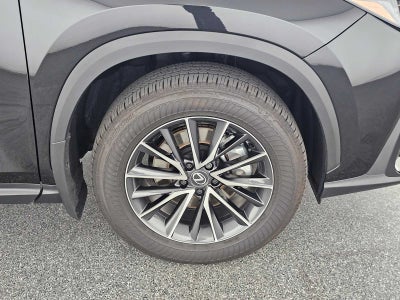 2025 Lexus NX NX 250