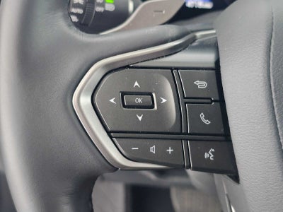 2025 Lexus NX 250 NX 250