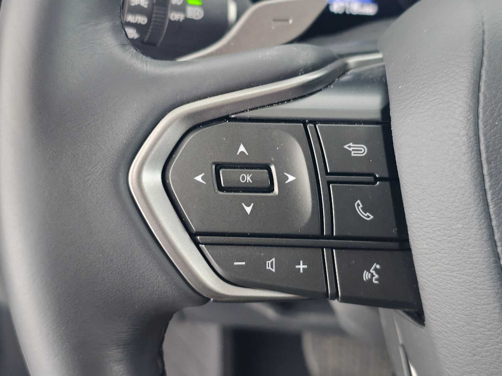 2025 Lexus NX 250 NX 250