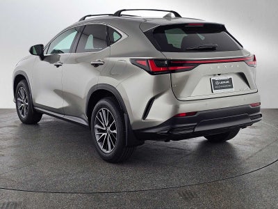 2025 Lexus NX 250 NX 250