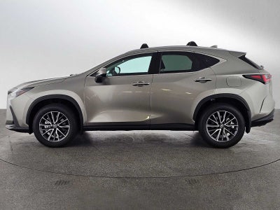 2025 Lexus NX 250 NX 250