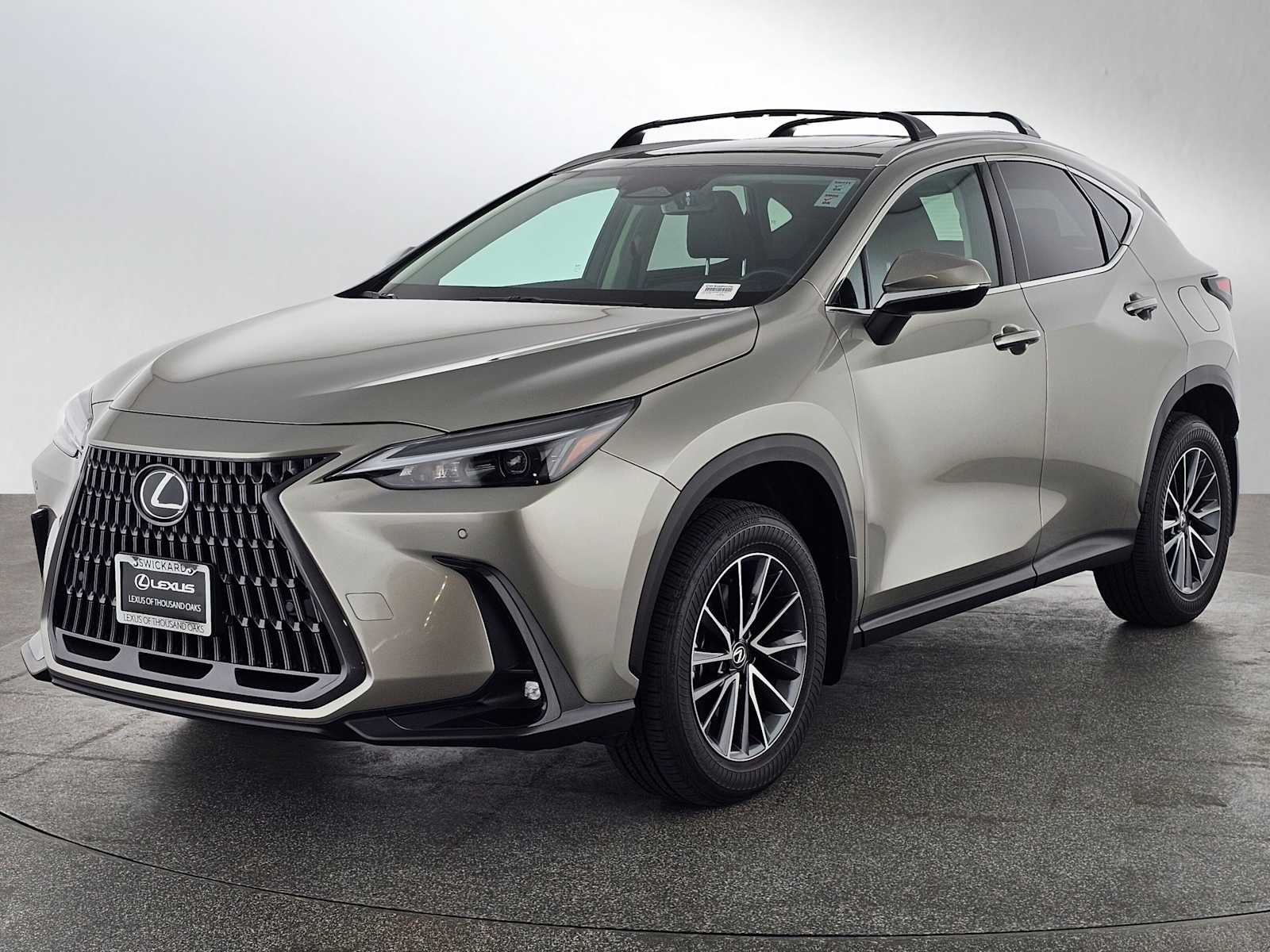 2025 Lexus NX 250 NX 250