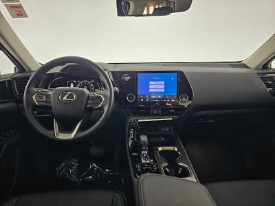 2026 Lexus NX 350 NX 350