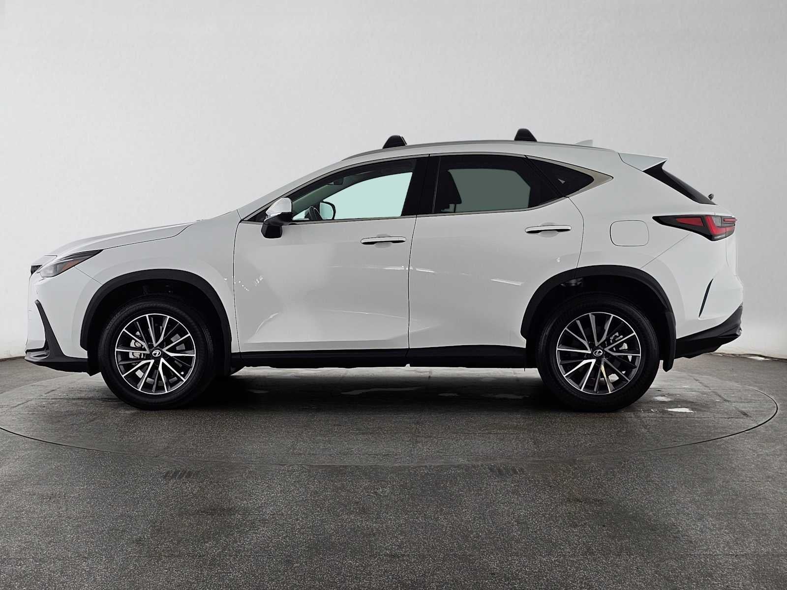 2026 Lexus NX 350 NX 350