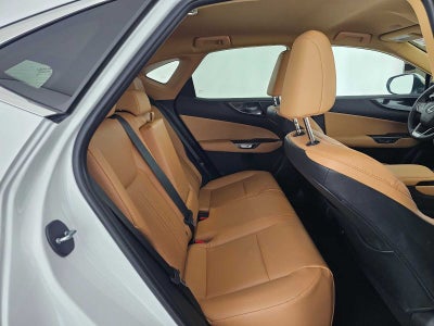 2026 Lexus NX NX 350