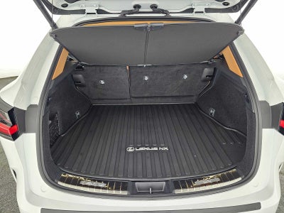 2026 Lexus NX NX 350