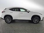 2026 Lexus NX NX 350