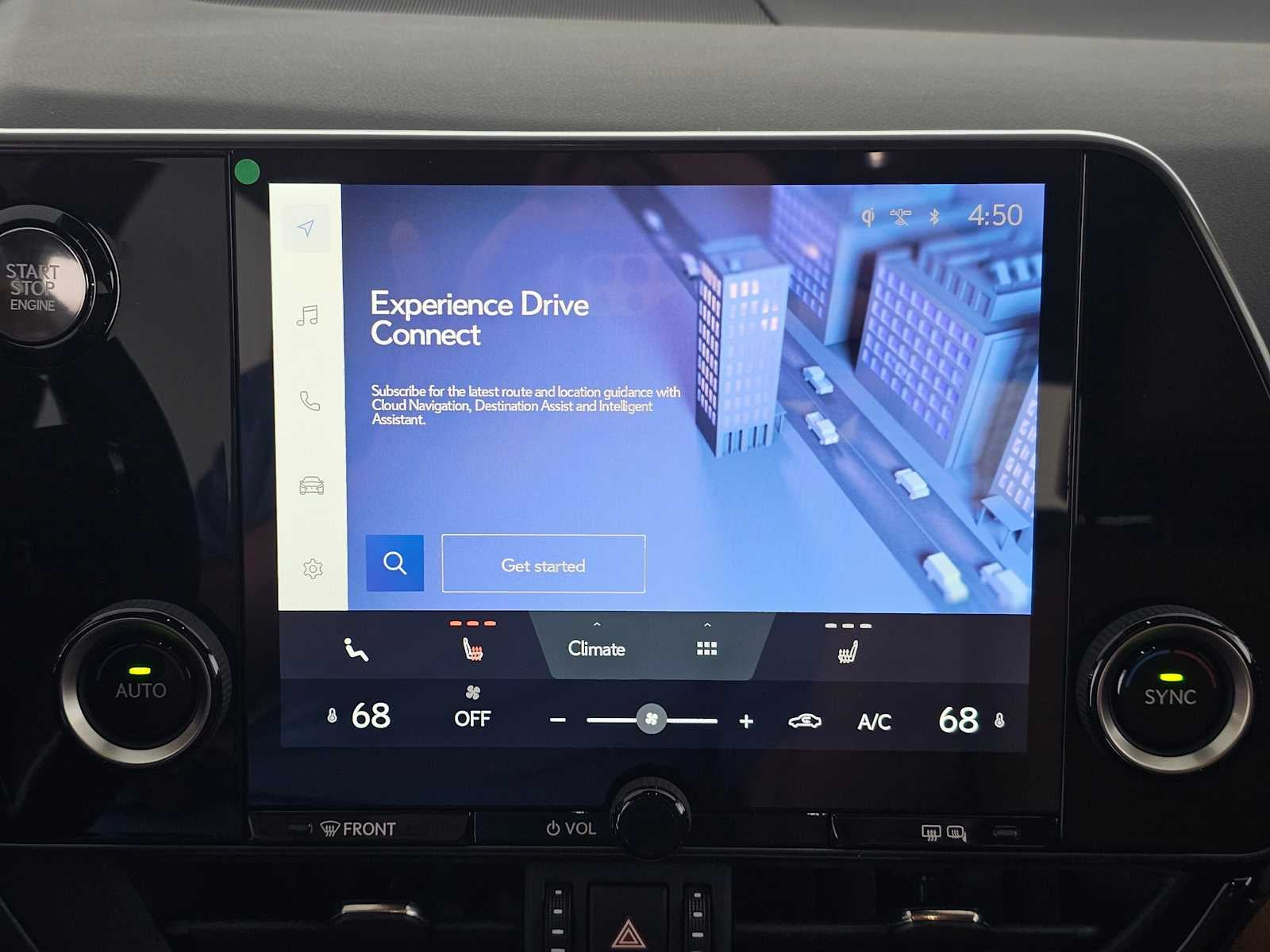 2026 Lexus NX NX 350