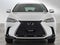 2026 Lexus NX NX 350