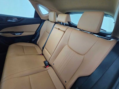 2026 Lexus NX NX 350