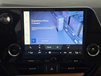 2026 Lexus NX NX 350