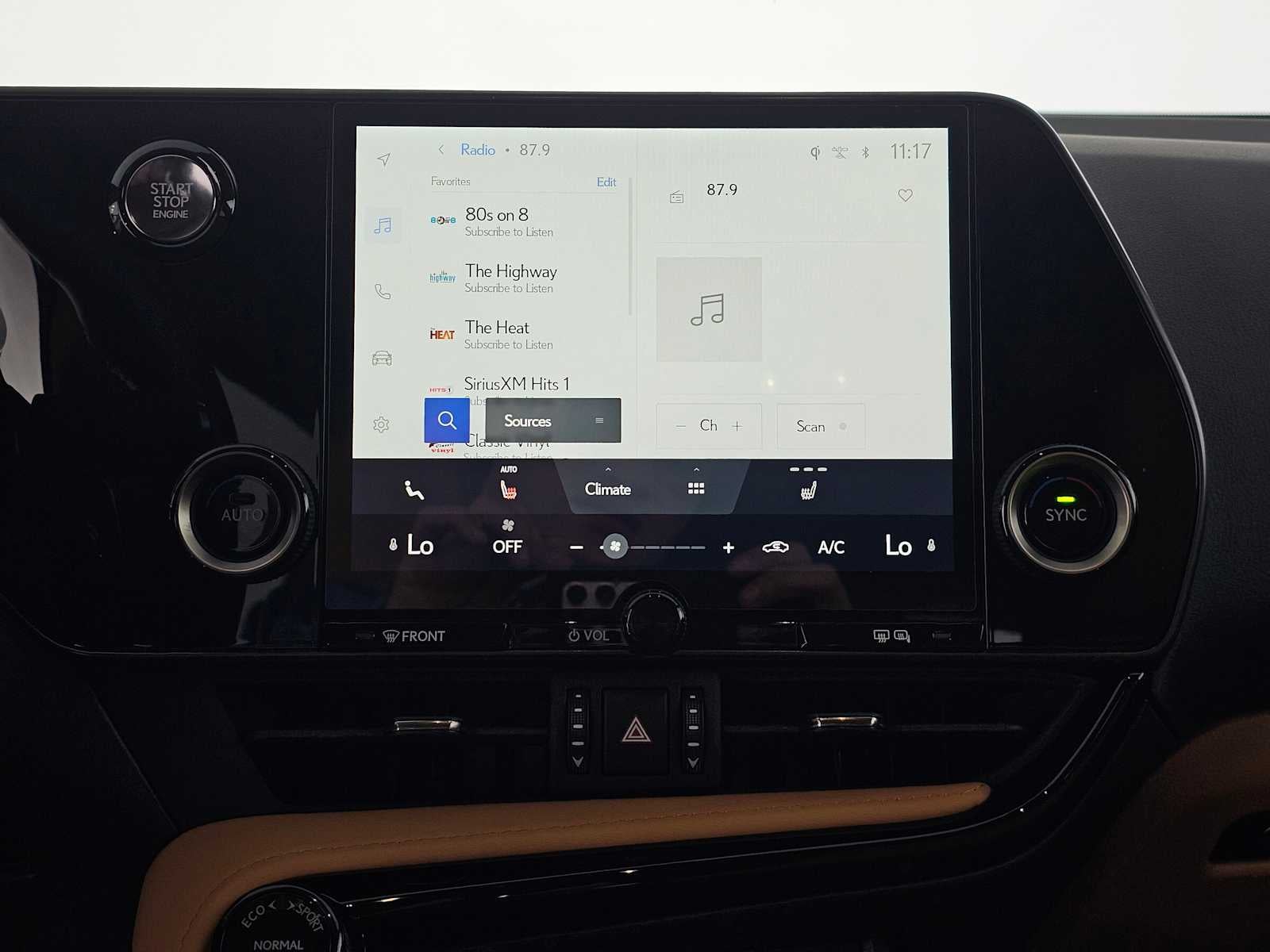 2026 Lexus NX NX 350