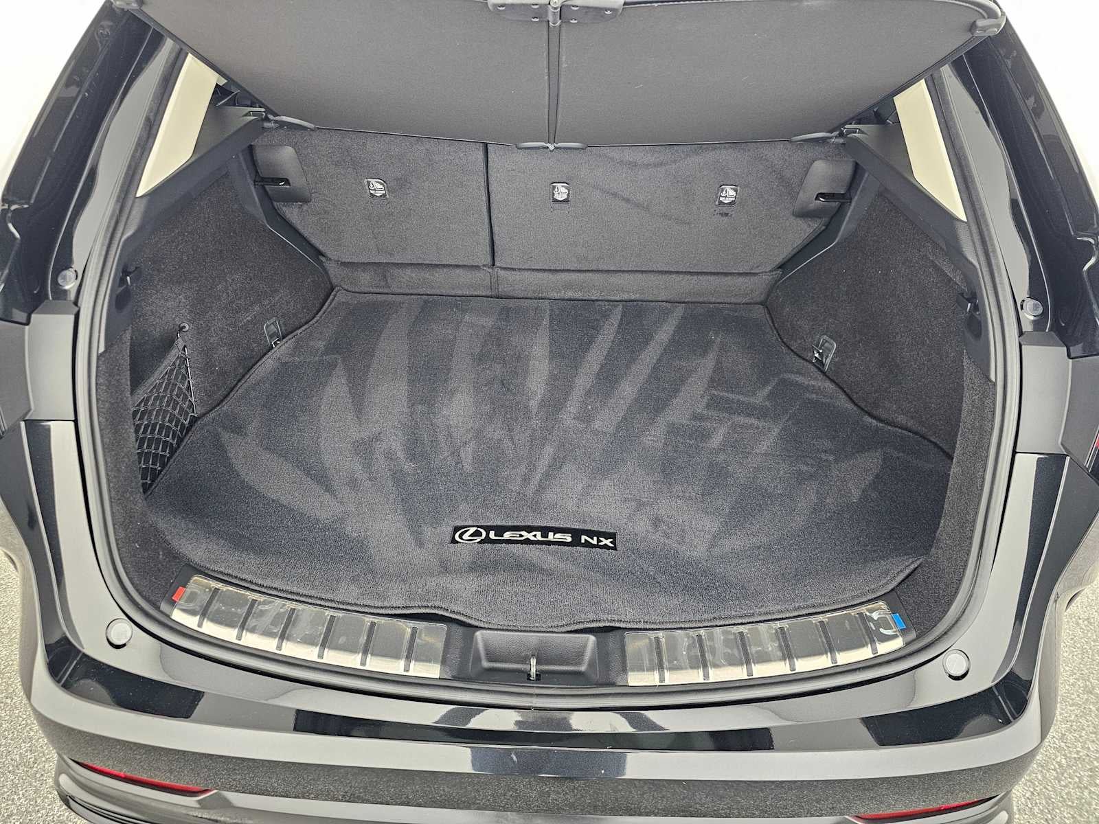 2024 Lexus NX 350 NX 350