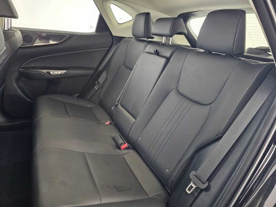 2024 Lexus NX 350 NX 350