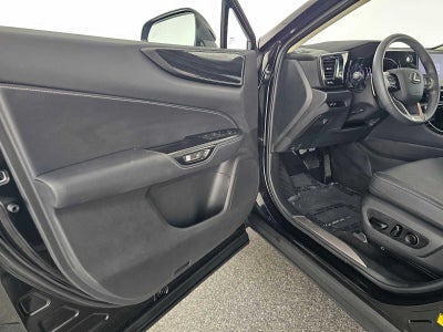 2024 Lexus NX 350 NX 350