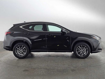 2024 Lexus NX 350 NX 350