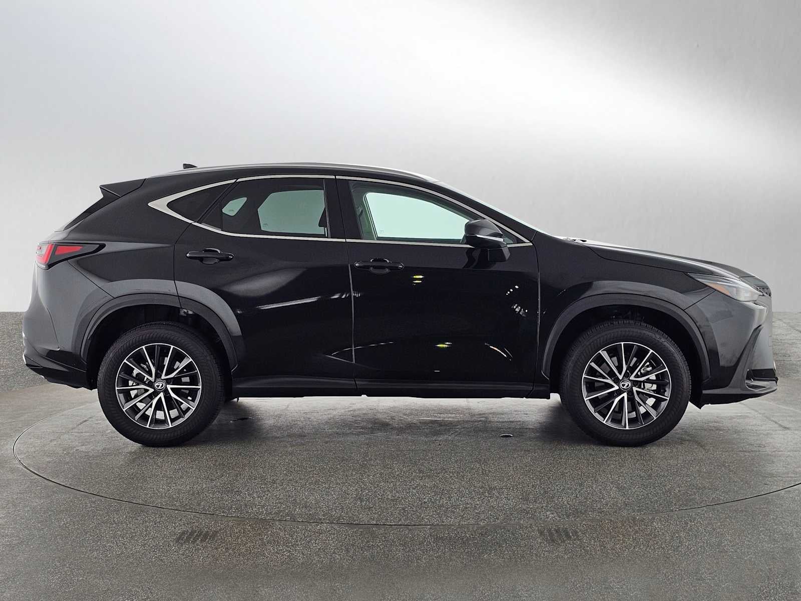 2024 Lexus NX 350 NX 350
