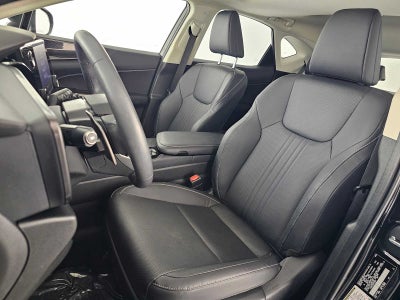2024 Lexus NX 350 NX 350