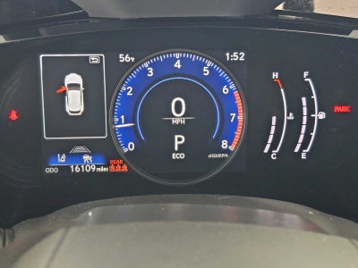 2024 Lexus NX 350 NX 350